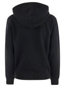 MC2 Saint Barth Soodie con estampado de diamantes de imitación