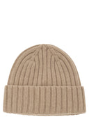MC2 Saint Barth Wool Hat con ricamo