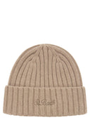 MC2 Saint Barth Wool Hat con ricamo