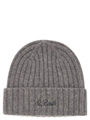 MC2 Saint Barth Wool Hat con ricamo