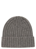 MC2 Saint Barth Wool Hat con ricamo