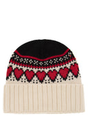 Mc2 Saint Barth Nordic Jacquard Cap