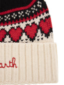 Mc2 Saint Barth Nordic Jacquard Cap