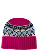 Mc2 Saint Barth Nordic Jacquard Cap