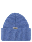 Mc2 Saint Barth Alpaca And Wool Blend Cap