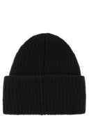 Mc2 Saint Barth Alpaca And Wool Blend Cap