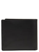 Tod's Leather Wallet With Logo