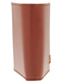 Tod's Leather Wallet With Logo