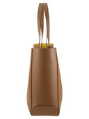 Tod's Leather Shopping Bag