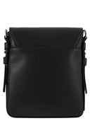 Tod's T Timeless Mini Leather Shoulder Strap