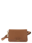 Tod's T Timeless Leather Mini Bum Bag