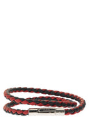 Tod's My Colors 2 Turn Leather Bracelet