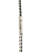 Tod's My Colors 2 Turn Leather Bracelet