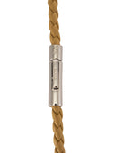 Tod's My Colors 2 Turn Leather Bracelet