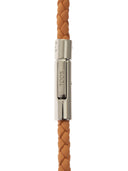 Tod's My Colors 2 Turn Leather Bracelet