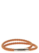 Tod's My Colors 2 Turn Leather Bracelet
