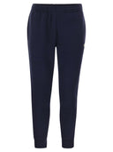 Lacoste Sports Pants In Organic Cotton Sweatshirt