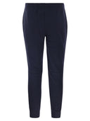 Lacoste Sports Pants In Organic Cotton Sweatshirt