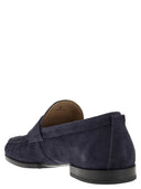 Tod's suede lederen mocassin