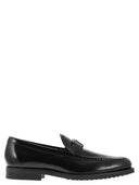 Tod's Timeless Leather Loafer T