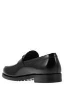 Tod's Timeless Leather Loafer T