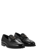 Tod's Timeless Leather Loafer T