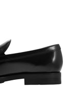 Tod's Timeless Leather Loafer T