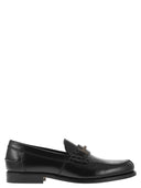 Tod's tijdloze lederen loafer t