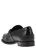 Tod's tijdloze lederen loafer t