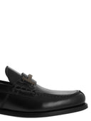 Tod's tijdloze lederen loafer t