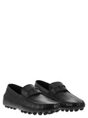Tod's Bubble T Timeless Leather Grommet