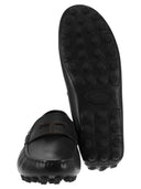 Tod's Bubble T Timeless Leather Grommet