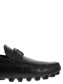 Tod's Bubble T Timeless Leather Grommet