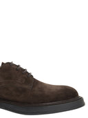 La pelle in pelle scamosciata di Tod