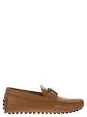 Tod's Timeless Leather Loafer