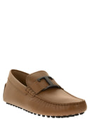 Tod's Timeless Leather Loafer