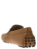 Tod's Timeless Leather Loafer