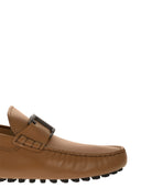 Tod's Timeless Leather Loafer