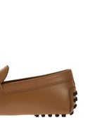 Tod's Timeless Leather Loafer