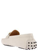 Tod's Kate Rubber Loafer Shoe
