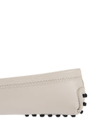 Tod's Kate Rubber Loafer Shoe