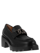 Tod's High Leather Loafer
