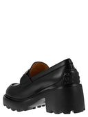 Tod's High Leather Loafer