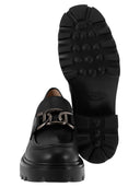 Tod's High Leather Loafer