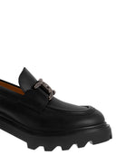 Tod's High Leather Loafer