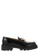 Il moccasina di Tod con catena