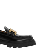 Il moccasina di Tod con catena