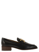 Tod's Leather Loafer