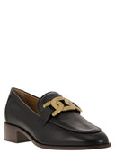 Tod's Leather Loafer
