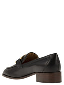 Tod's Leather Loafer